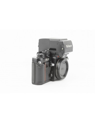 Nikon F3AF - COLLECTOR'S SET