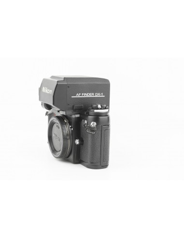 Nikon F3AF - COLLECTOR'S SET