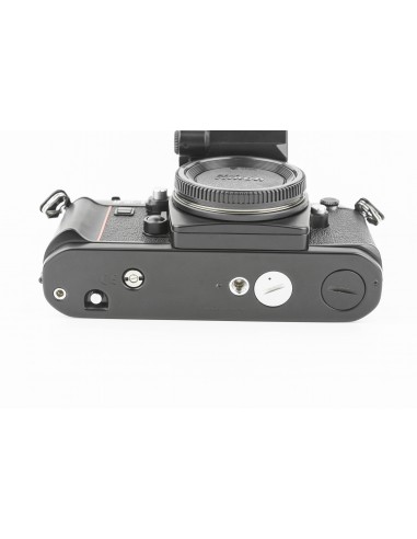 Nikon F3AF - COLLECTOR'S SET