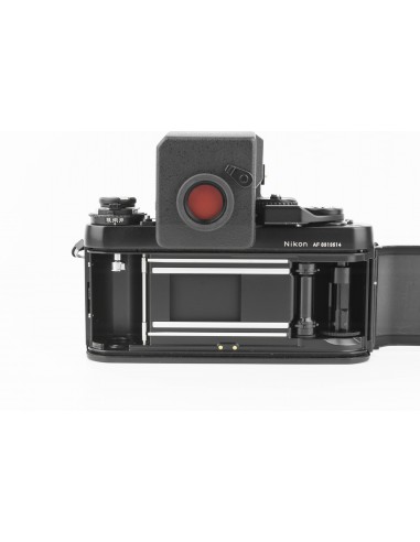 Nikon F3AF - COLLECTOR'S SET