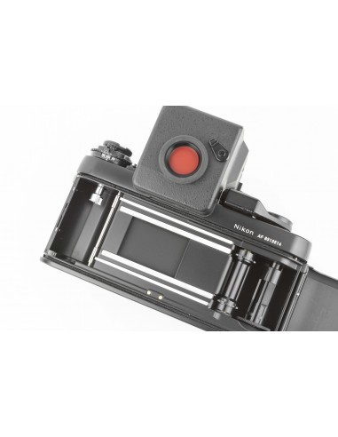 Nikon F3AF - COLLECTOR'S SET