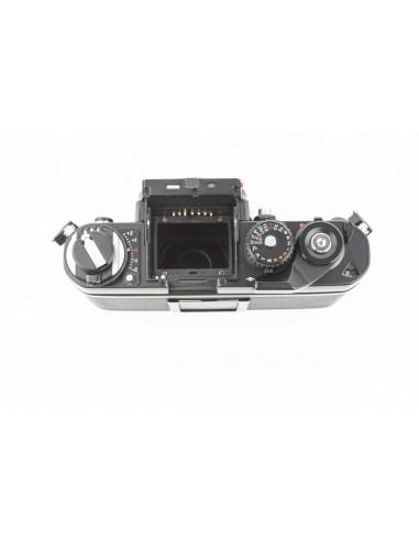 Nikon F3AF - COLLECTOR'S SET