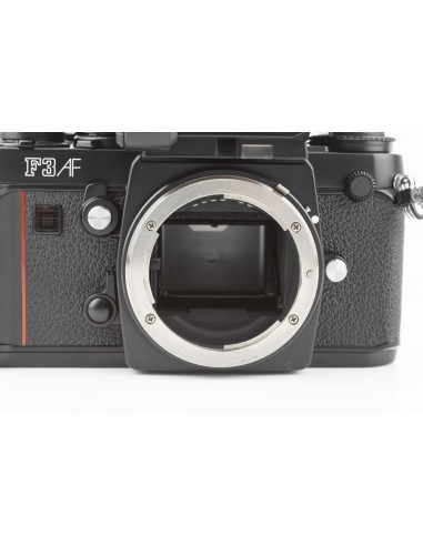 Nikon F3AF - COLLECTOR'S SET