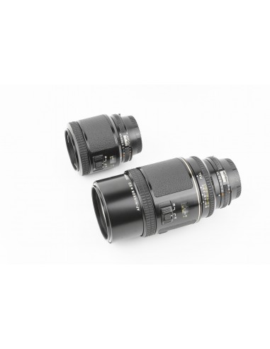 Nikon F3AF - COLLECTOR'S SET