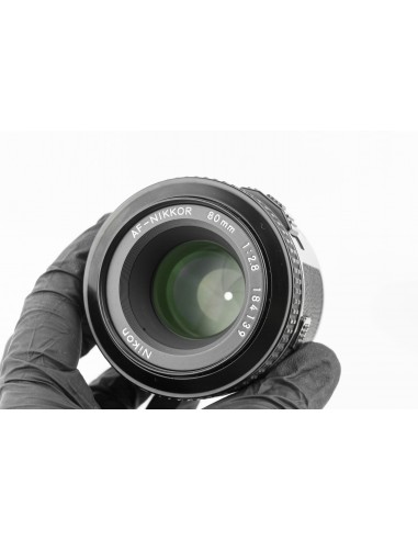 Nikon F3AF - COLLECTOR'S SET