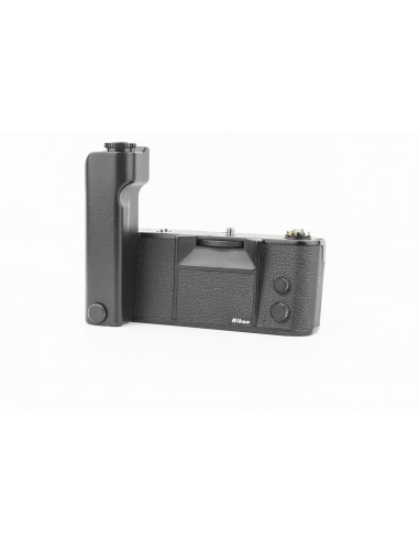 Nikon F3AF - COLLECTOR'S SET