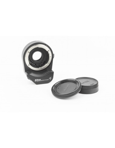 Nikon F3AF - COLLECTOR'S SET