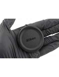 Tappo Nikon F Pre Ai Logo