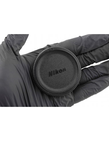 Tappo Nikon F Pre Ai Logo