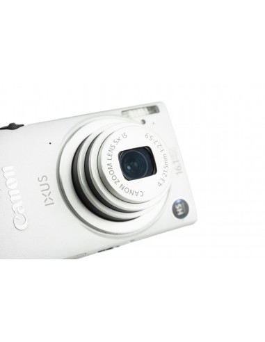 Canon Ixus 240 HS