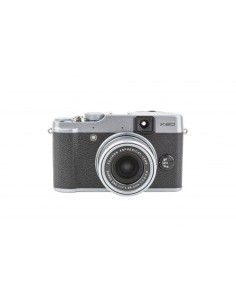Fujifilm X20 2