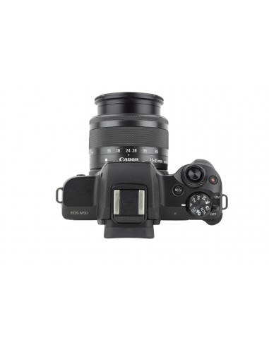 Canon EOS M50 kit