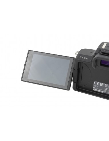 Canon EOS M50 kit