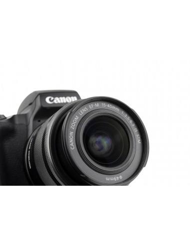 Canon EOS M50 kit