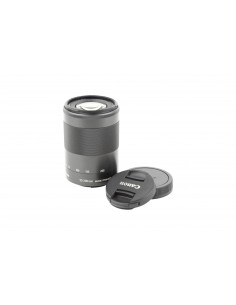 Canon Zoom Lens EF-M...