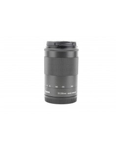 Canon Zoom Lens EF-M... 2