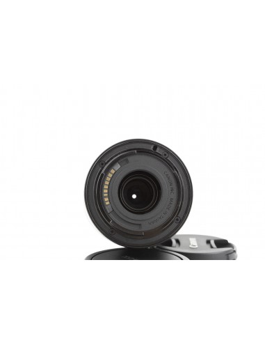 Canon Zoom Lens EF-M 55-200mm...