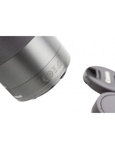 Canon Zoom Lens EF-M 55-200mm...