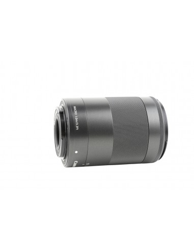 Canon Zoom Lens EF-M 55-200mm...
