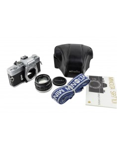 Minolta SRT303b  kit