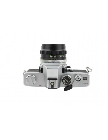 Minolta SRT303b  kit