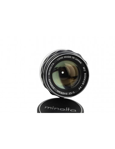 Minolta SRT303b  kit