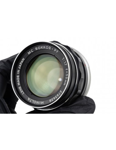 Minolta SRT303b  kit