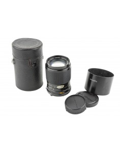 Minolta MC Tele Rokkor QD...