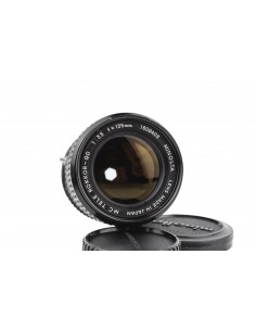 Minolta MC Tele Rokkor QD... 2