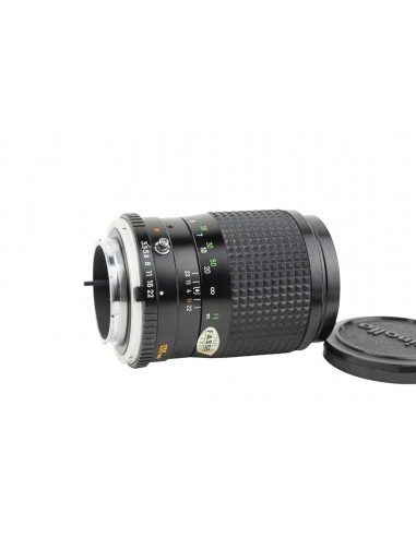 Minolta MC Tele Rokkor QD 135mm 1:3.5