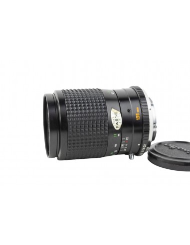 Minolta MC Tele Rokkor QD 135mm 1:3.5