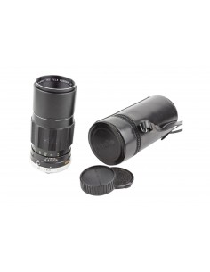 Minolta MC Tele Rokkor PE...