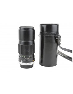 Minolta MC Tele Rokkor PE... 2