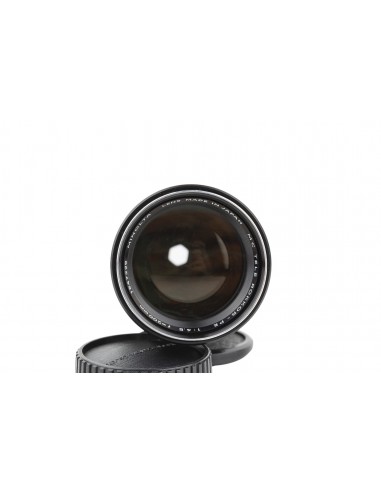 Minolta MC Tele Rokkor PE 200mm 1:4.5