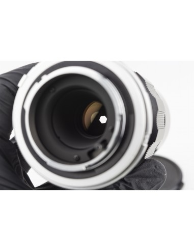 Minolta MC Tele Rokkor PE 200mm 1:4.5