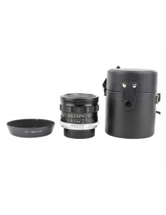 Minolta MC W. Rokkor SG... 2