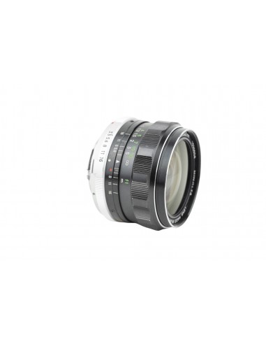 Minolta MC W. Rokkor SG 28mm 1:3.5