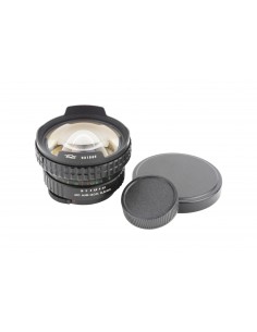 MC MIR 20M 20mm 1:3.5 M42