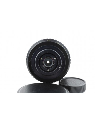 MC MIR 20M 20mm 1:3.5 M42