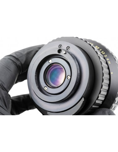 MC MIR 20M 20mm 1:3.5 M42