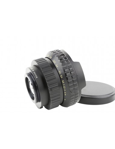 MC MIR 20M 20mm 1:3.5 M42