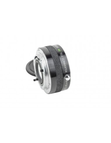 Tamron MC Tele Converter 2x CY