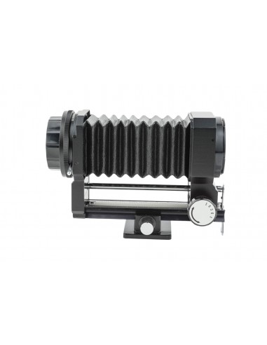 Panagor Auto Bellow Scope - Canon FD