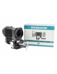 Panagor Auto Bellow Scope -...