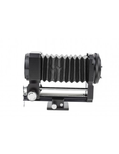 Panagor Auto Bellow Scope - Canon FD