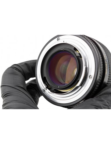 Vivitar Macro Focusing Tele Converter...