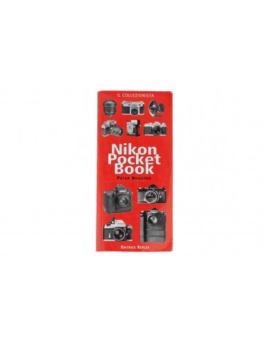 Nikon Pocket Book - Il Collezionista
