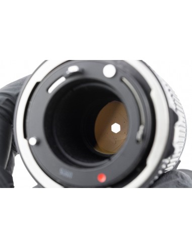 Canon FD NEW 135mm 1:3.5