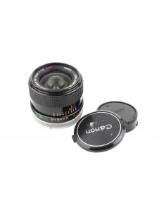 Canon FD 24mm 1:2.8 S.S.C.