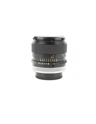 Canon FD 24mm 1:2.8 S.S.C.